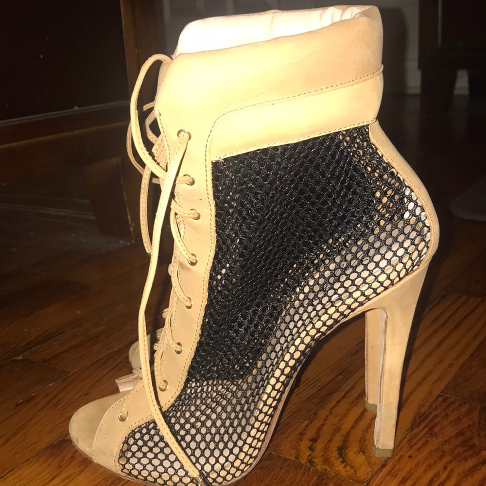 Emily B “Dream” Booties